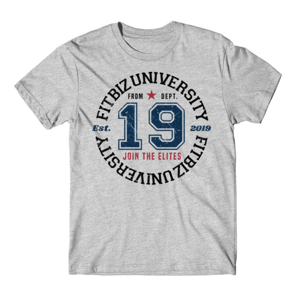 VINTAGE STAMP - T-SHIRT - $634EZB$ Thumbnail